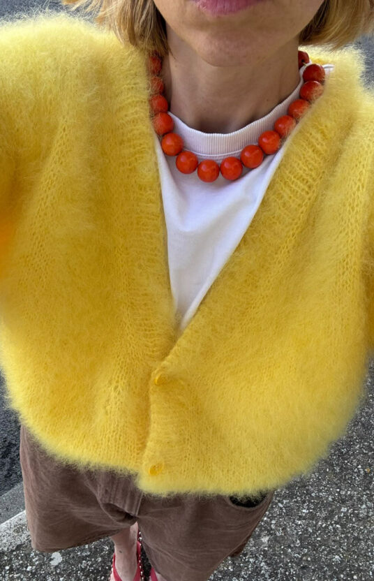 knitted mohair jacket pattern women. Cardigan jacket knitted pattern le pull mohair jeaune