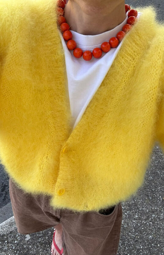 knitted mohair jacket pattern women. Cardigan jacket knitted pattern le pull mohair jeaune