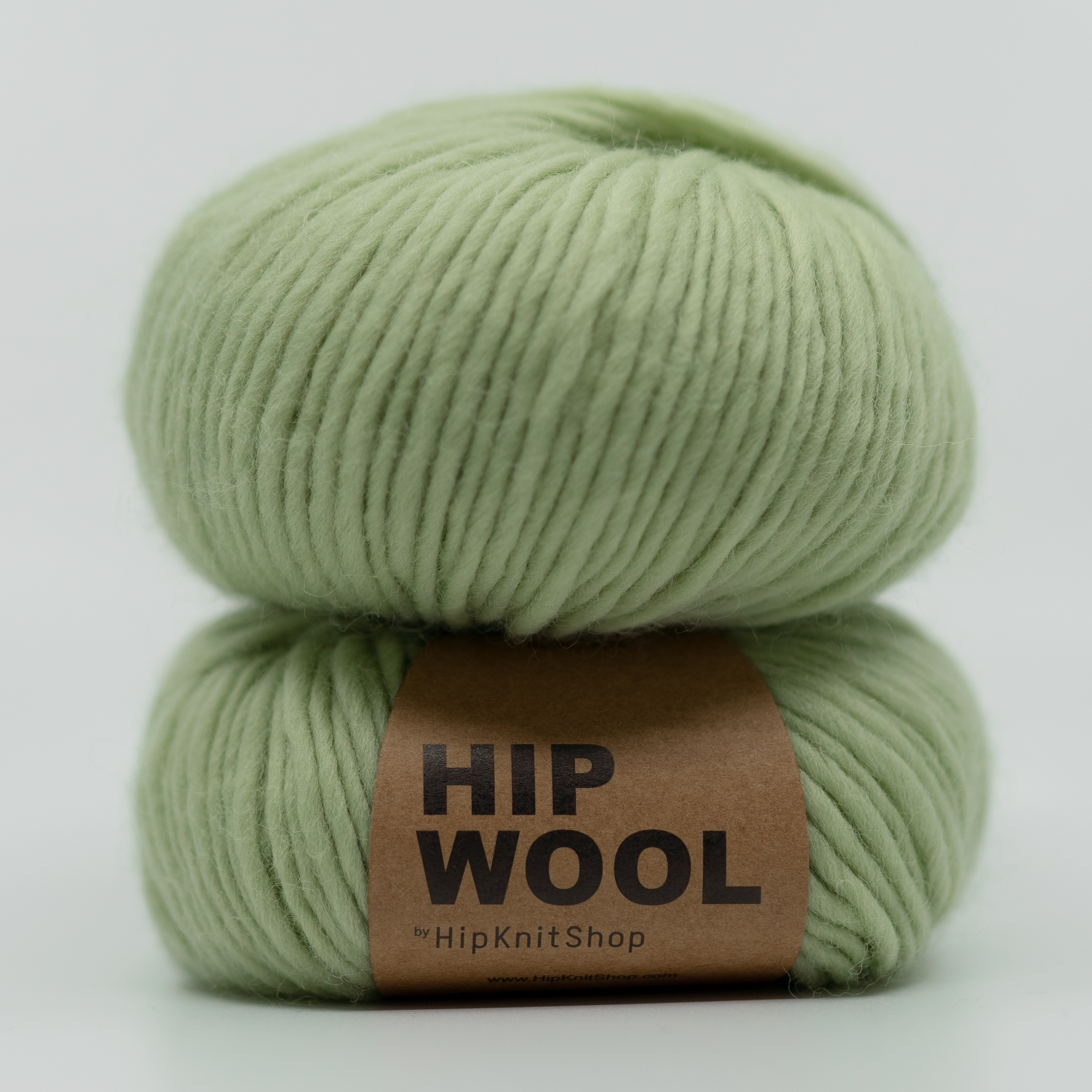 pastel green wool yarn mulesing free webshop