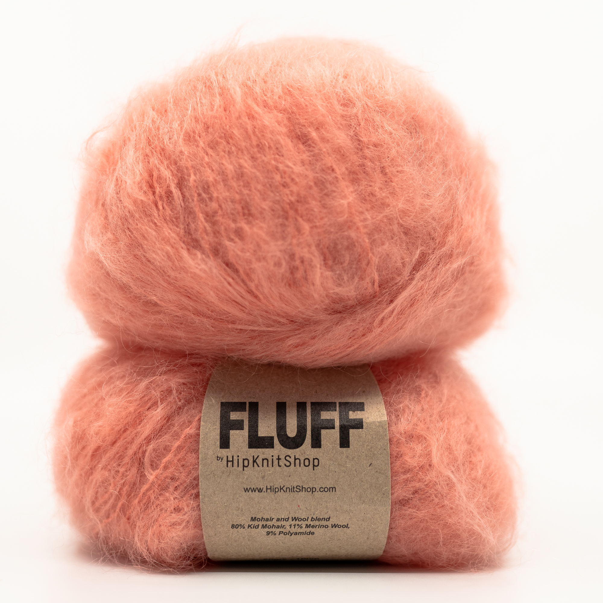 mohair garn tykt fluff mohair nettbutikk garn strikkeoppskrifter