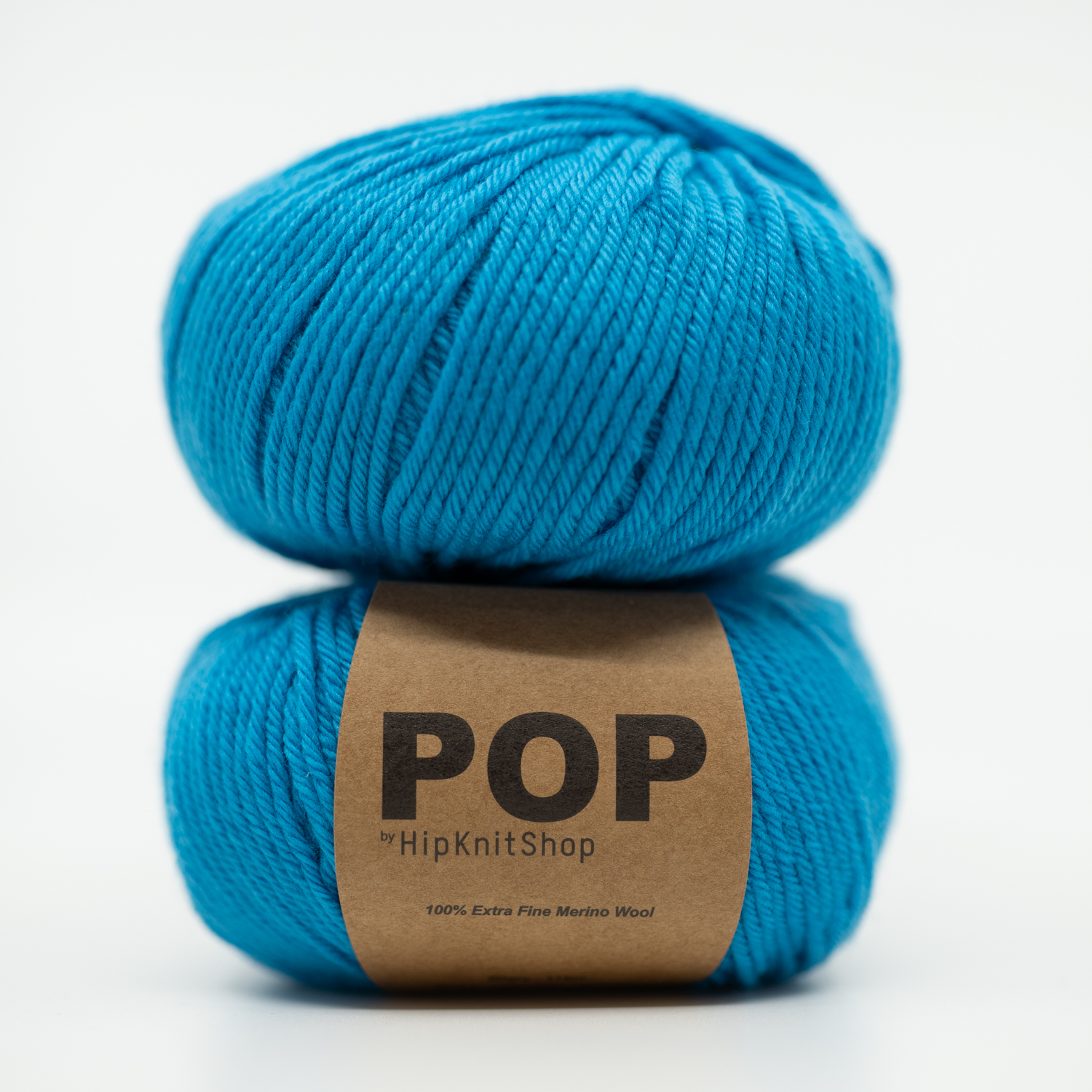 119672-Magic-Forest-7 - HipKnitShop bright blue merino yarn