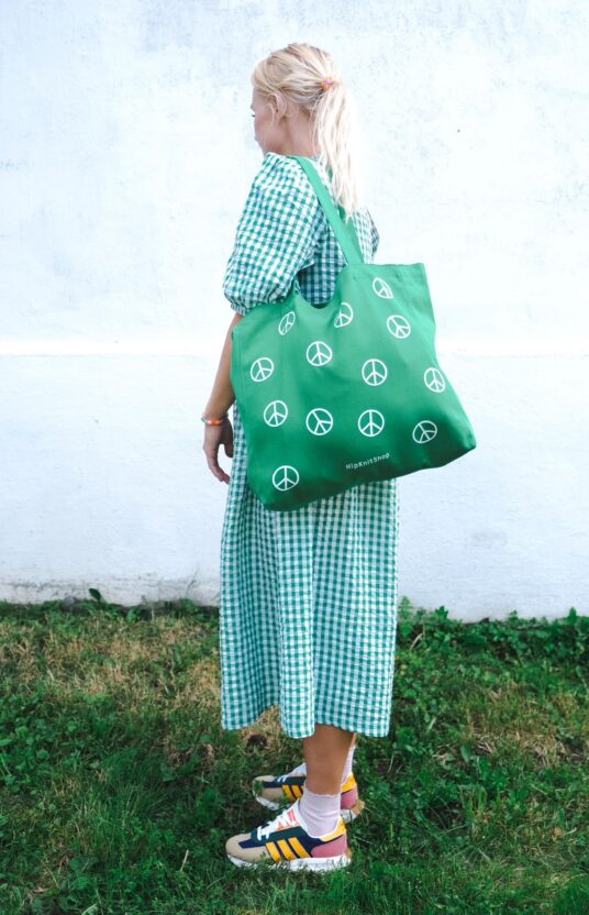 totebag eco cotton shopper