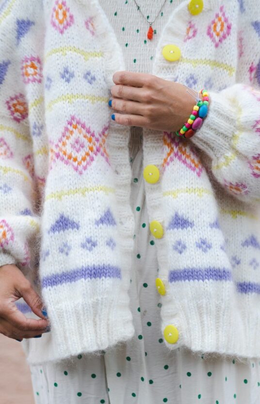 fame jacket hipknitshop