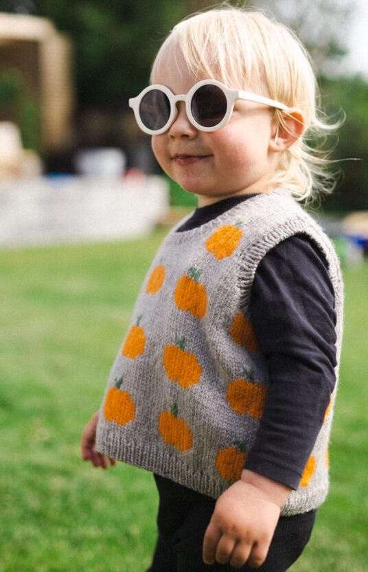 slipover children's recipe