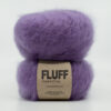 FLUFF mohair yarn