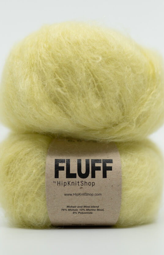 135135-La-Vida-Lilac-4 - HipKnitShop Lime Yellow fluff