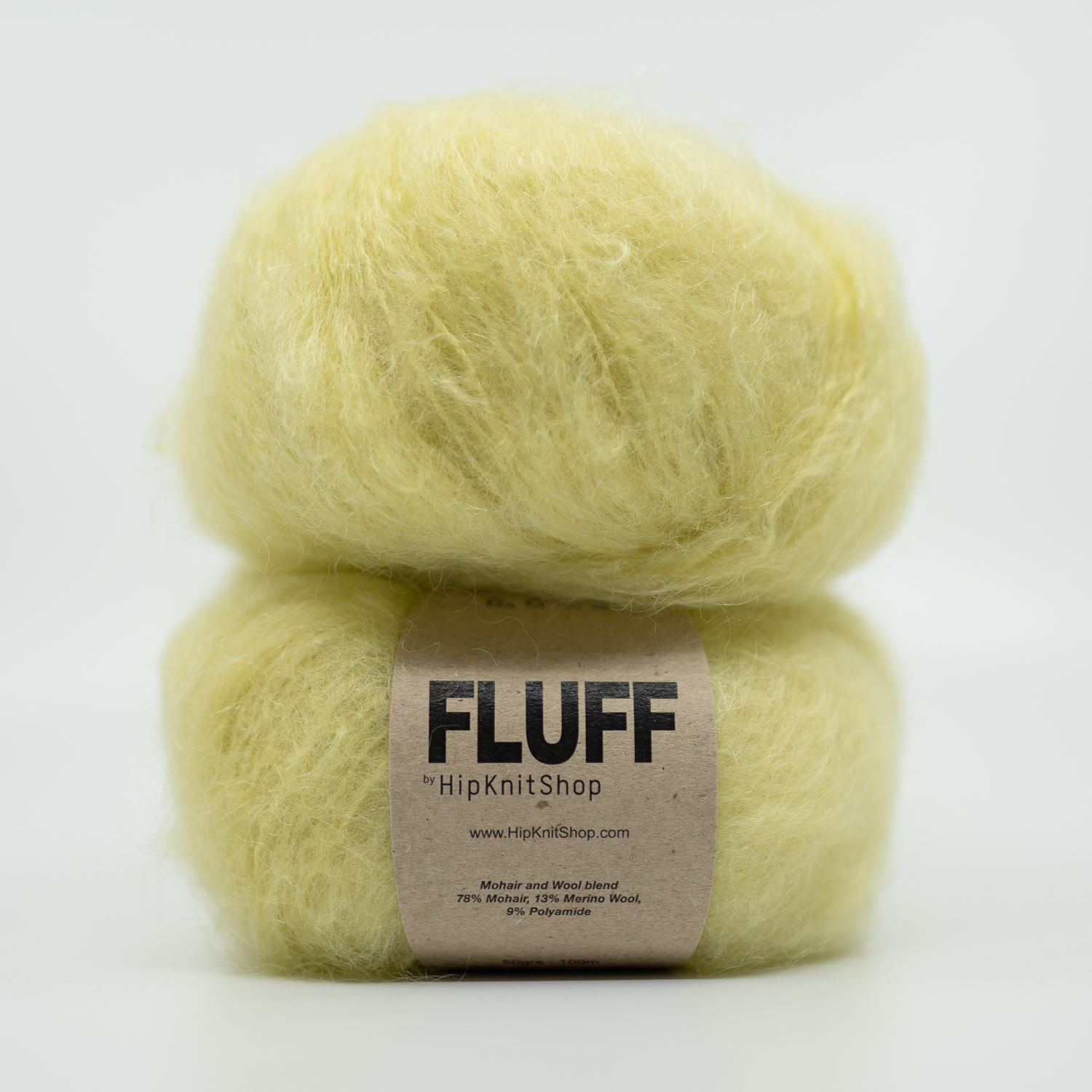135135-La-Vida-Lilac-4 - HipKnitShop Lime Yellow fluff