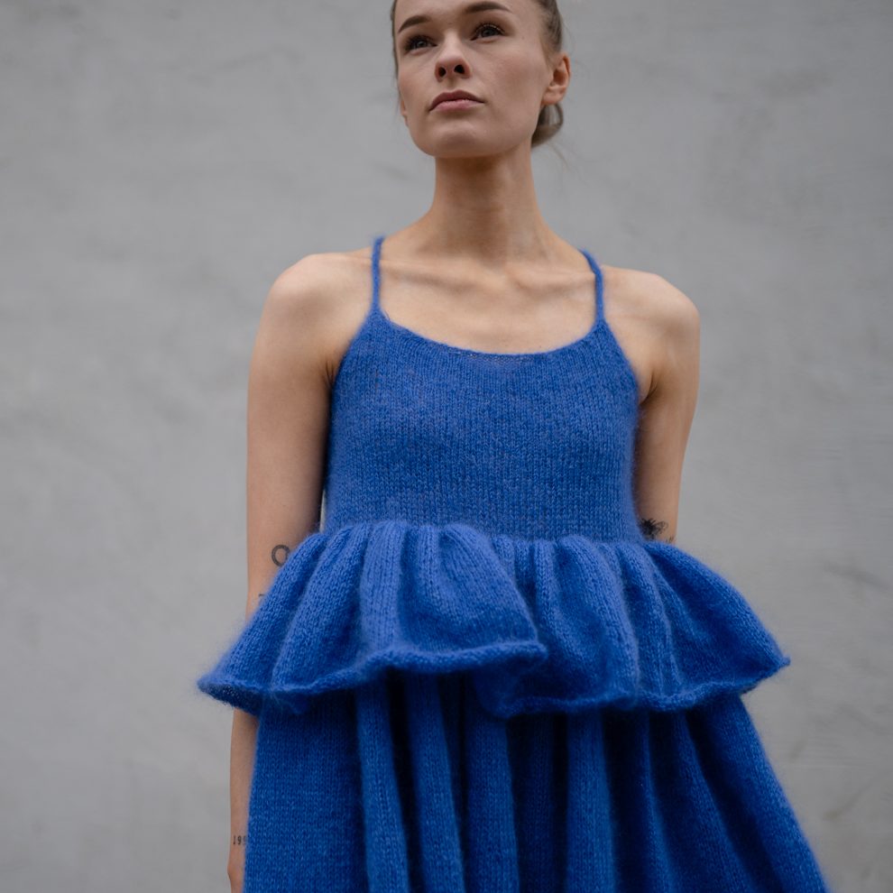 172516-Milla-Tyllkjole-kit-3 - HipKnitShop strikkekjole ballerina