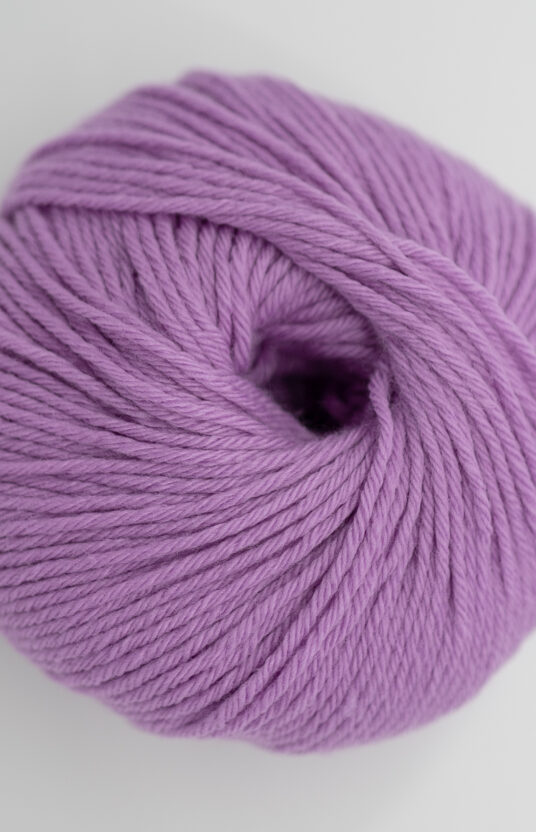 Pop merino Spin around violet-2
