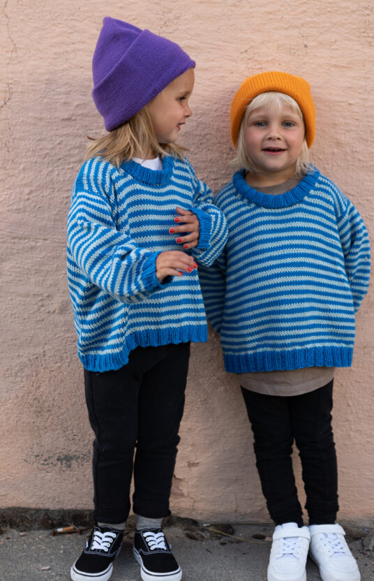 barnestrikk i bomull hipknitshop_-42