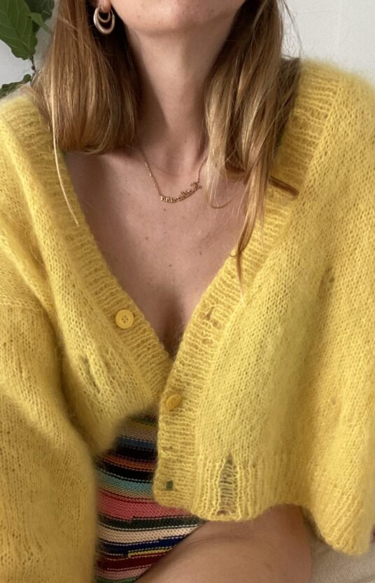 knitwear women patterns