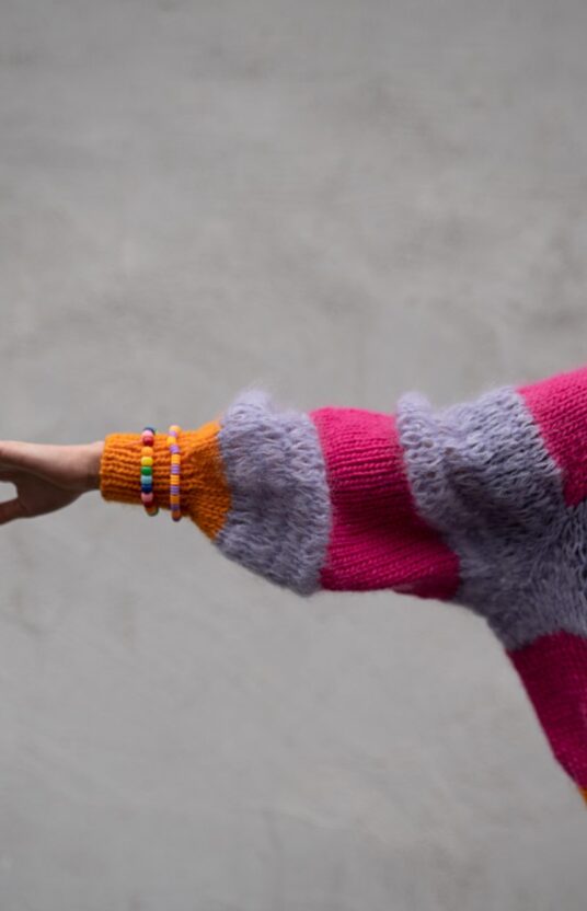 children's knitting jacket pattern