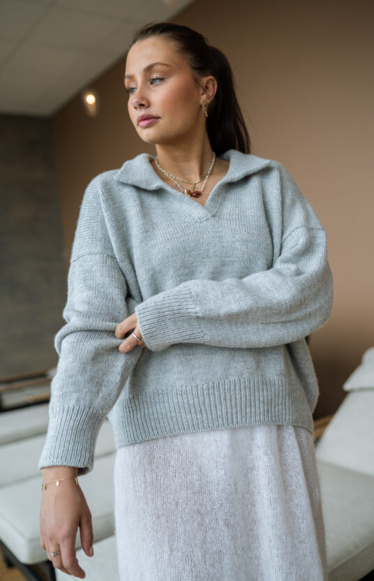 Knitwear for women