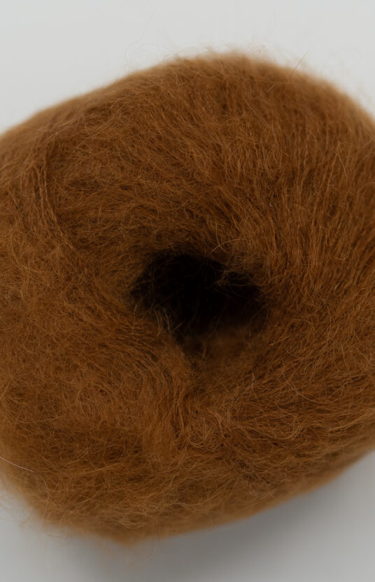 Hip mohair garn nettbutikk