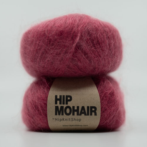 Online store mohair yarn Hip Mohair