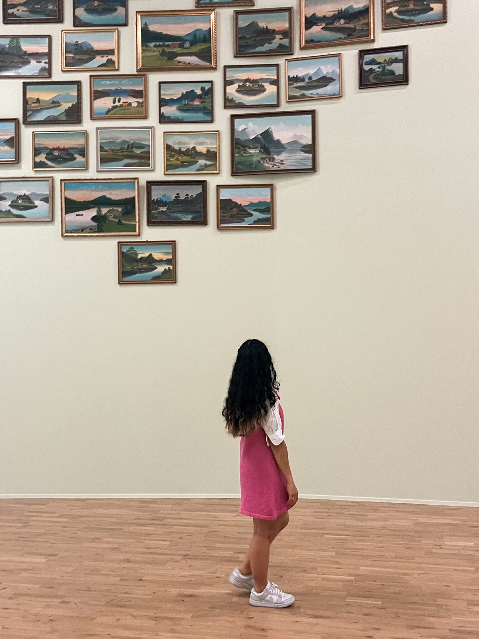 207058-Anne-kjole-strikkeoppskrift-8 - HipKnitShop strikkeoppskrift anne kjole