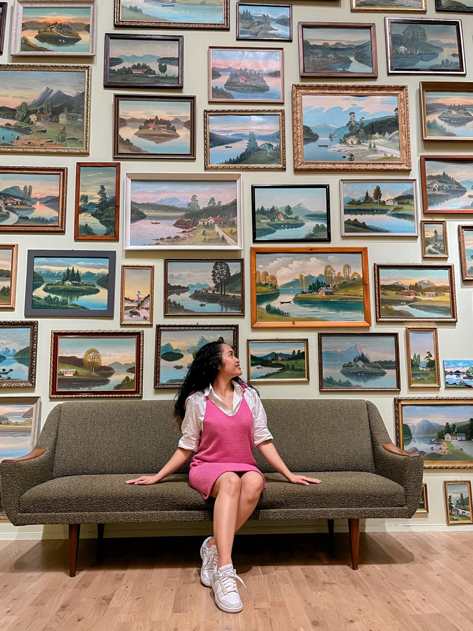 207058-Anne-kjole-strikkeoppskrift-9 - HipKnitShop garn og oppskrift sommerkjole