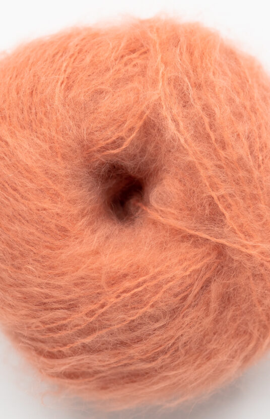fluff mohair garn nettbutikk farger og fluff