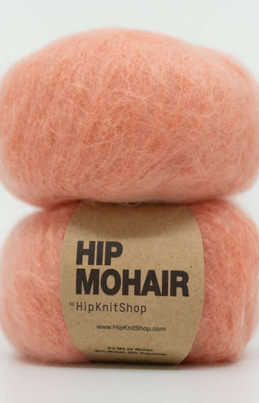 209009-Strawberry-cream - HipKnitShop hip mohair garn nettbutikk