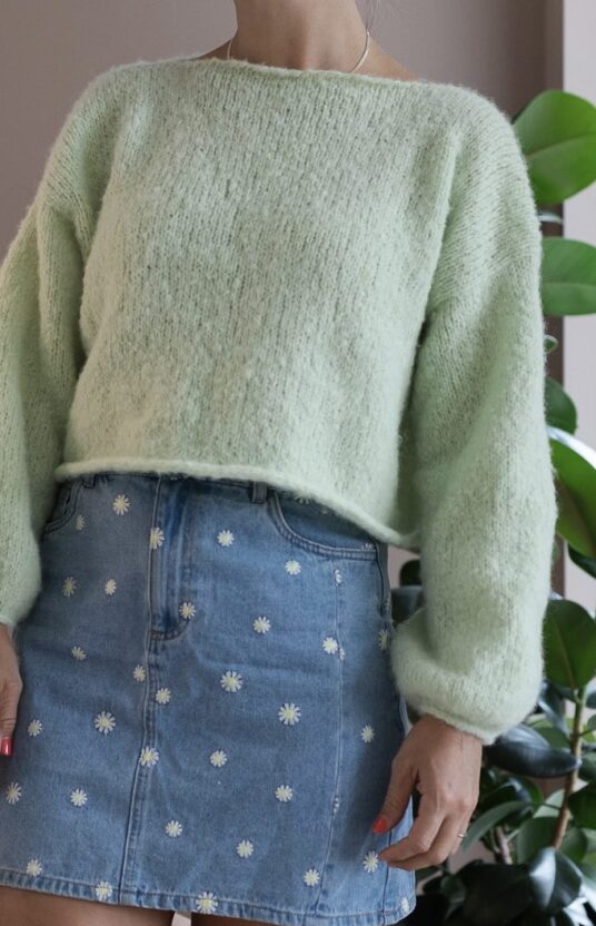 Christina genser garnpakke