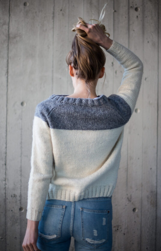 Lola Sweater