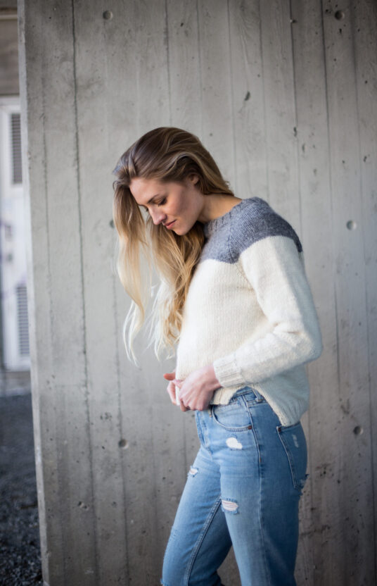 Lola sweater