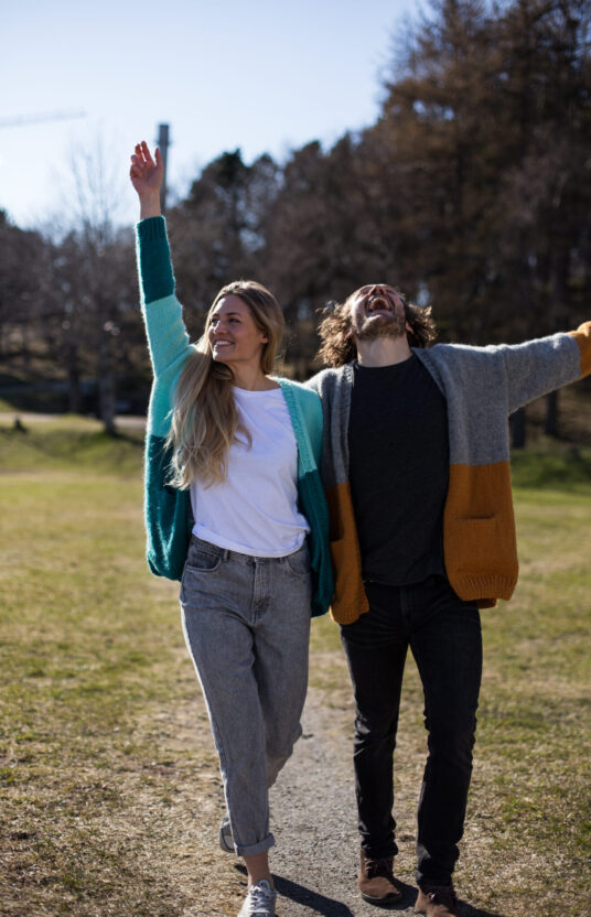 Festival jacket - women´s
