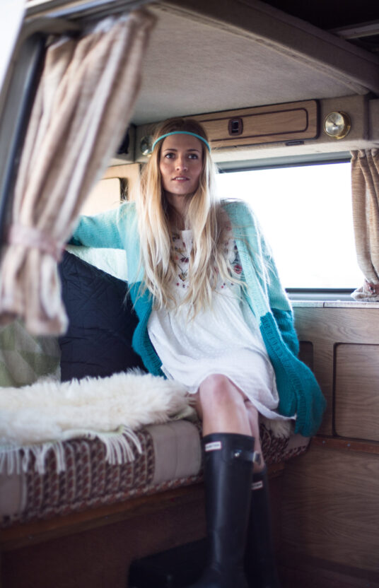 25228-Parkenstrikk-Strikkehefte-22 - HipKnitShop strikkejakke dame oppskrift