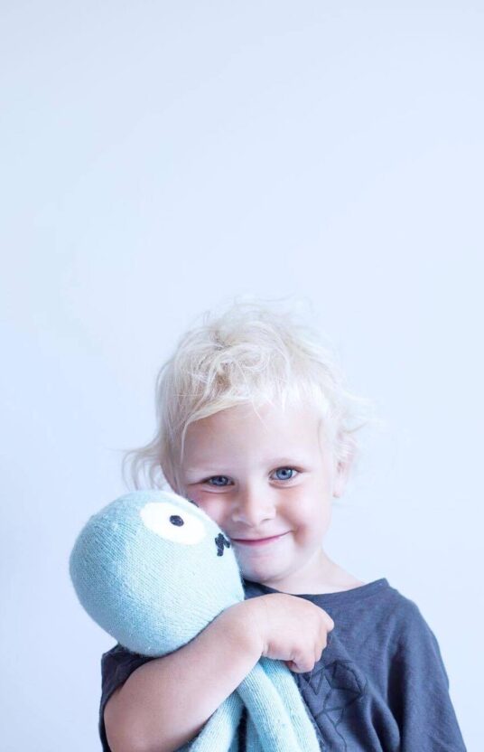 knitting booklet bestfriends