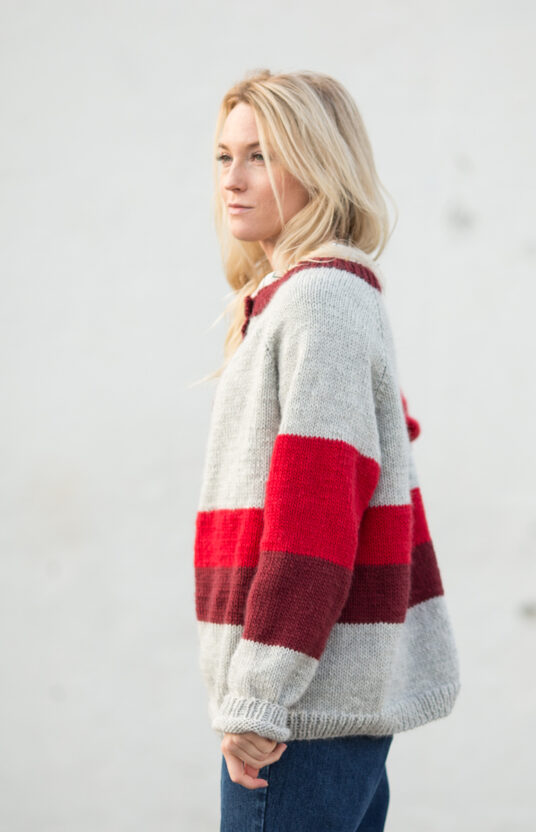 Caro og mari gener og jakke sept 17-72