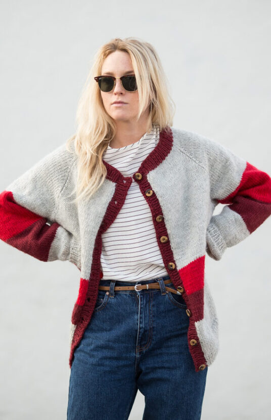 Caro og mari gener og jakke sept 17-84