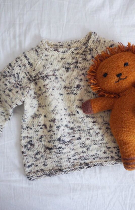 knitting patterns for children