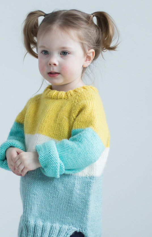 25886-Jubelgenser-barn-strikkeoppskrift-12 - HipKnitShop