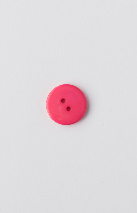 plastic button round knitting 23 mm