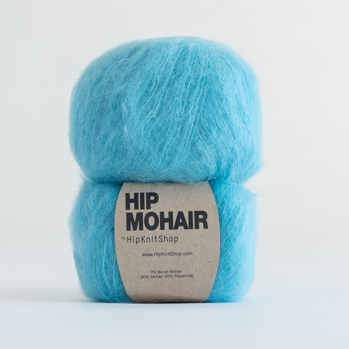 26348-Holiday-sky - HipKnitShop turquoise mohair yarn