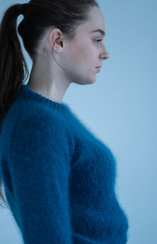 26507-Eben-genser-kit-1 - HipKnitShop strikkegenser dame oppskrift lett