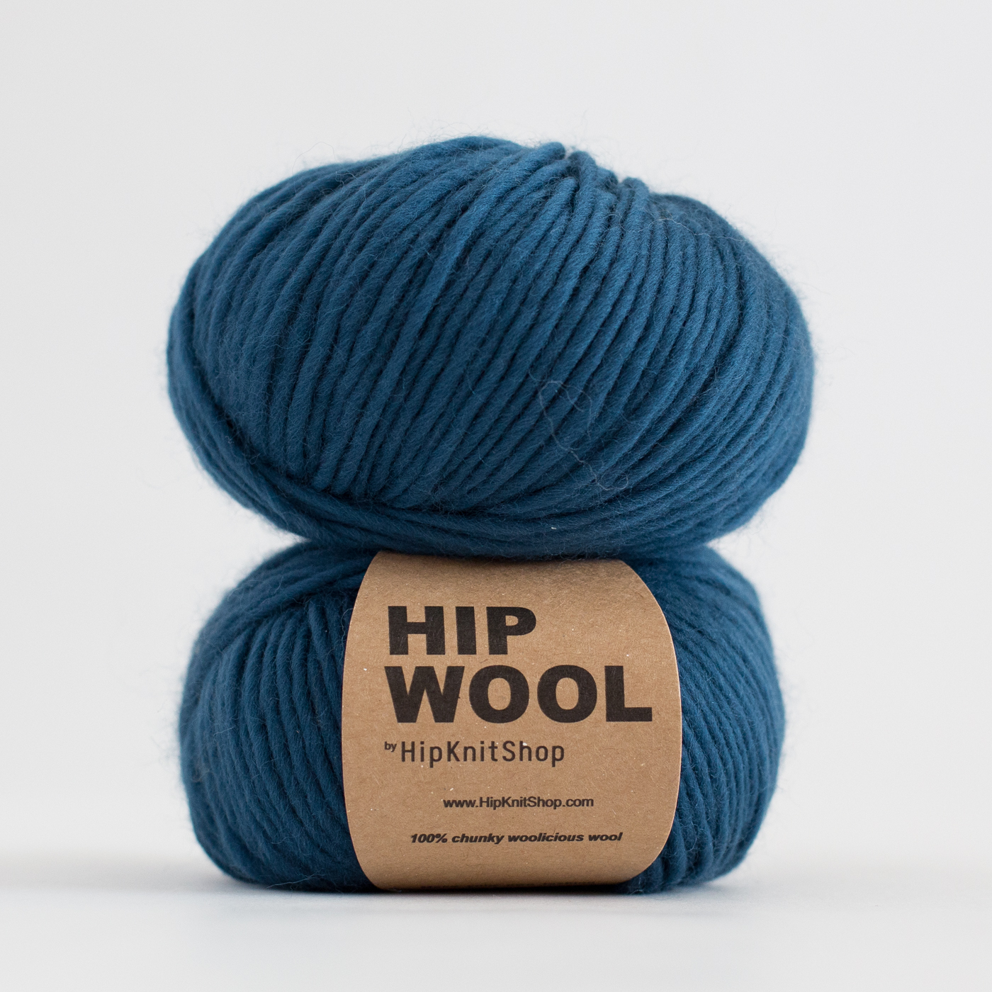 26717-Petrol-blue - HipKnitShop denim blue yarn