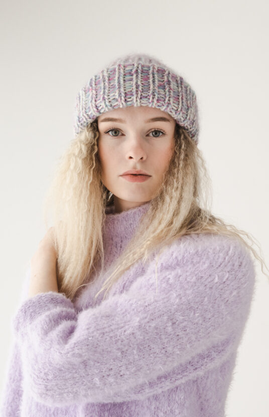 26920-BonBon-beanie-kit-1 - HipKnitShop lue strikkeoppskrift