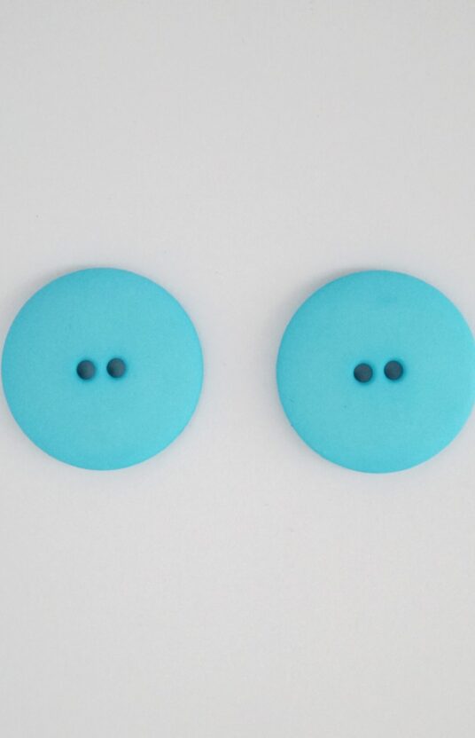 26964-Oliven-gronn-plastknapp-stor-3 - HipKnitShop turkis plastknapper