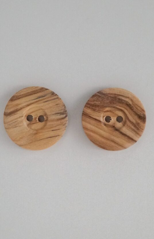 treknapper til strikk