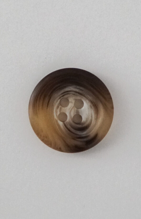 26987-Brun-knapp-4-hull-1 - HipKnitShop brown buttons