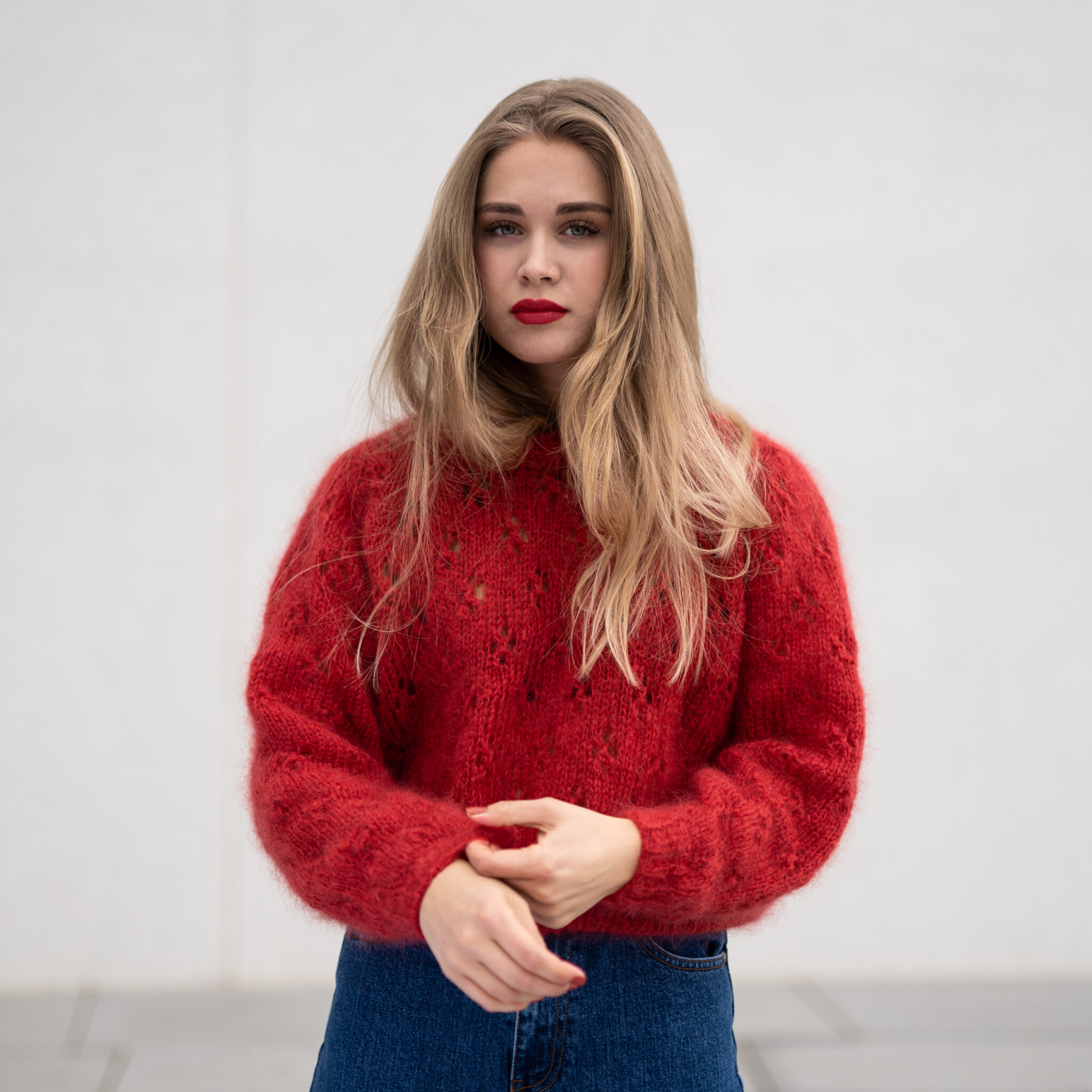 27453-Springfling-Strikkehefte-23 - HipKnitShop melody sweater