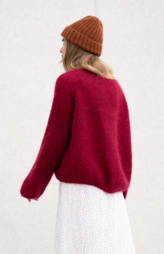 abba sweater knitting pattern