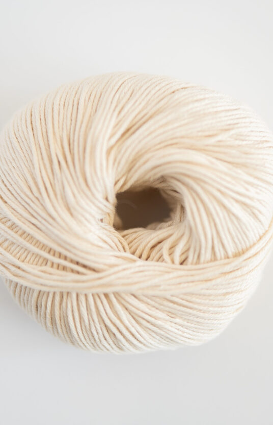 soft cotton yarn