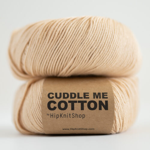 Summer knit patterns cotton yarn