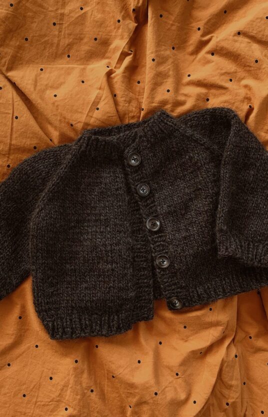 cool knit for kids