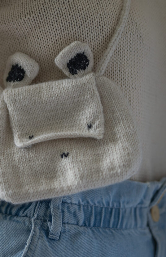 27878-Little-knitted-bag-strikkeoppskrift-2 - HipKnitShop bag knitting pattern