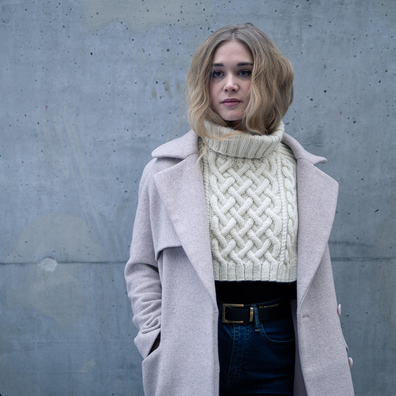 28403-Snodans-hals-kit-4 - HipKnitShop knitted neck cableknit