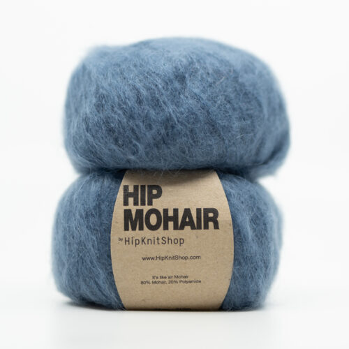 Mohair yarn webshop