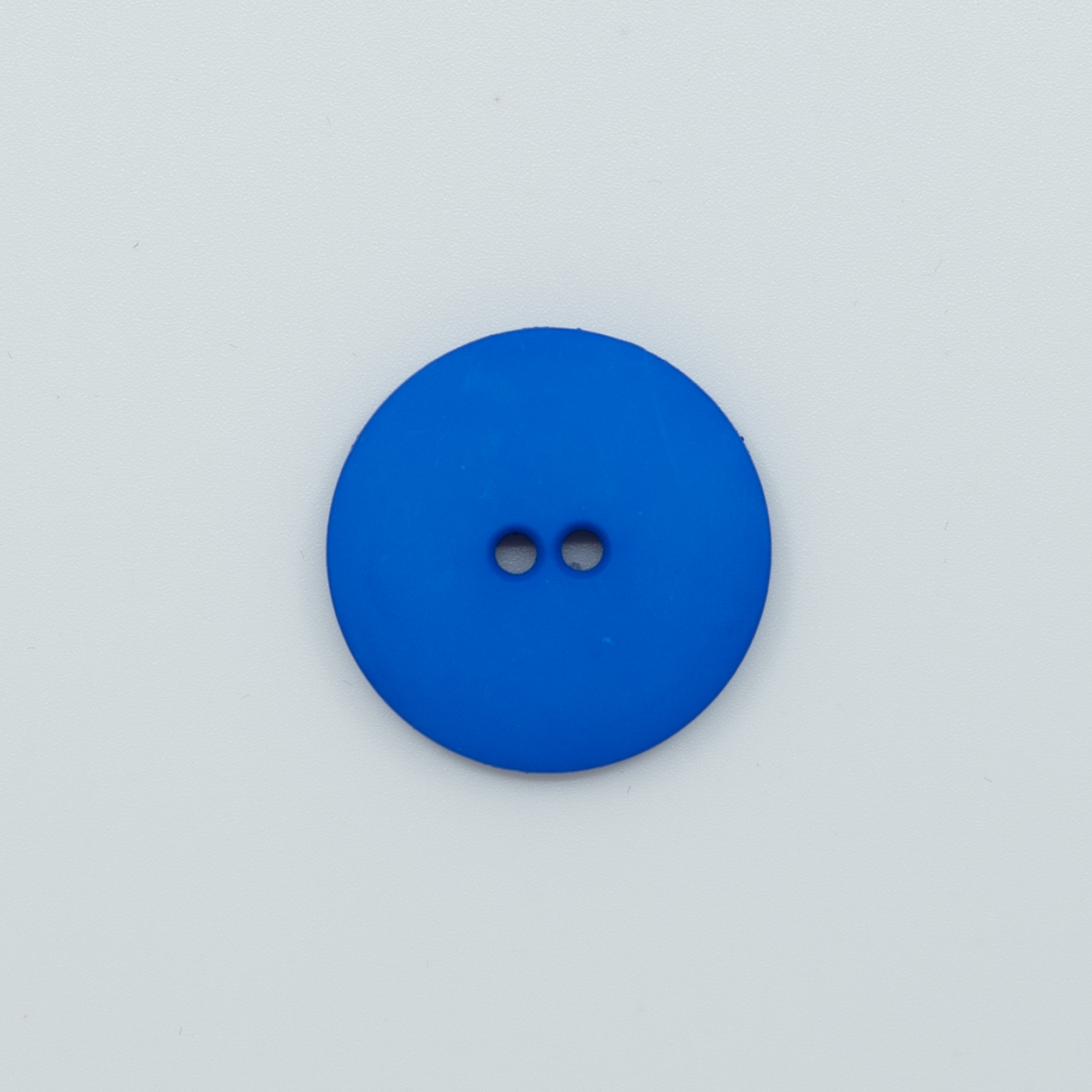 28977-Bla-plastknapp-stor - HipKnitShop blue button knitted jacket